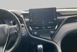 2023 Toyota Camry - Preview 4