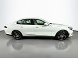2026 BMW i5 - Preview 4