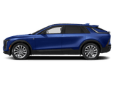 2027 Cadillac Lyriq - Preview 3
