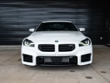 2025 BMW M2 - Preview 10