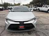 2022 Toyota Corolla - Preview 3