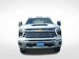 2026 Chevrolet Silverado 3500 HD - Preview 8