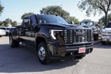 2025 GMC Sierra - Preview 9