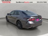 2024 Toyota Camry - Preview 7