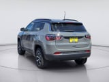 2026 Jeep Compass - Preview 4