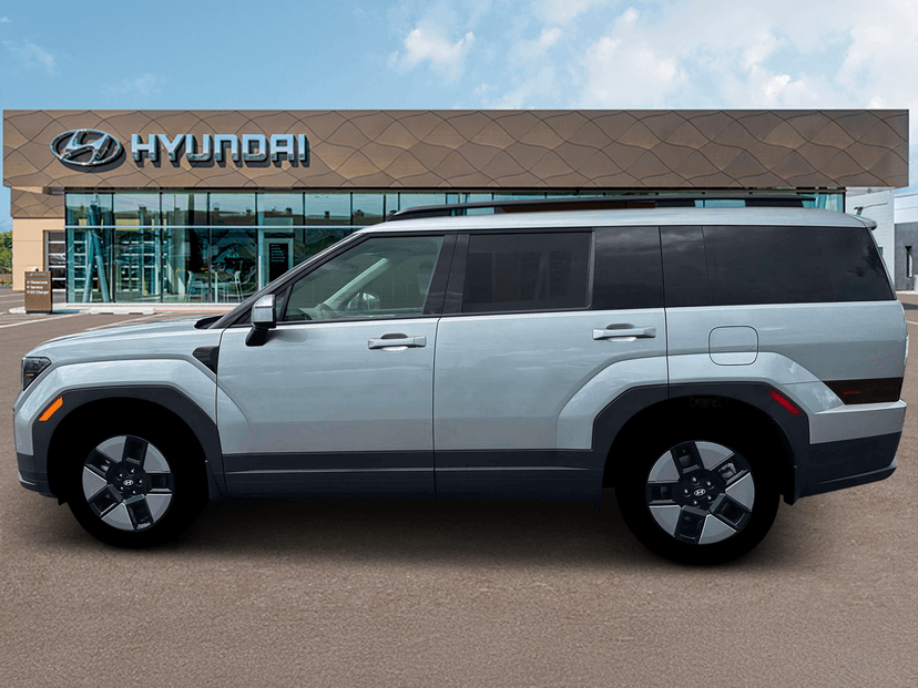 2026 Hyundai Santa Fe - Image 2