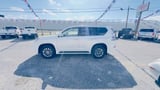 2016 Lexus GX - Preview 8