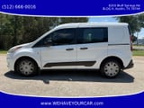 2019 Ford Transit Connect - Preview 2