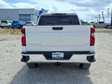 2025 Chevrolet Silverado 1500 - Preview 7