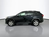 2025 Toyota RAV4 - Preview 8