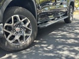 2026 GMC Sierra 1500 - Preview 2