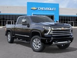 2026 Chevrolet Silverado - Preview 7