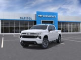 2026 Chevrolet Silverado 1500 - Preview 8