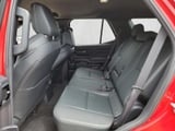 2026 Toyota 4Runner - Preview 11