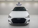 2024 Audi A3 - Preview 7