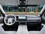 2027 Hyundai Santa Fe - Preview 11