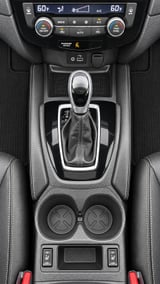 2018 Nissan Rogue - Preview 15