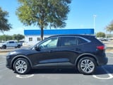 2022 Ford Escape - Preview 6
