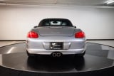2008 Porsche Boxster - Preview 6