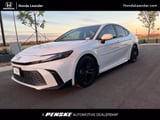 2025 Toyota Camry - Preview 2