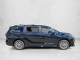 2026 Toyota Sienna - Preview 4