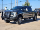 2019 Ford Super Duty - Preview 2