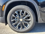 2026 Chevrolet Traverse - Preview 8