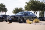 2024 Mercedes-Benz C-Class - Preview 8