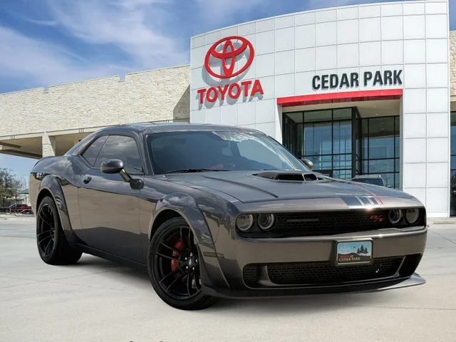 2021 Dodge Challenger - Image 1