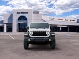 2026 Jeep Wrangler - Preview 6