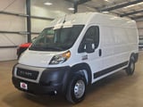 2022 Ram ProMaster 3500 - Preview 2