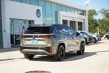 2026 Volkswagen Tiguan - Preview 6