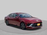 2025 Hyundai Sonata - Preview 7
