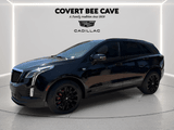2026 Cadillac XT5 - Preview 3