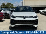 2026 Volkswagen Tiguan - Preview 3