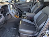 2026 Subaru Forester - Preview 6