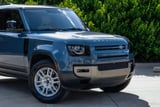 2026 Land Rover Defender - Preview 5