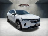 2023 Buick Envision - Preview 7
