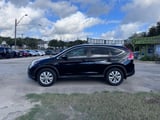 2013 Honda CR-V - Preview 7