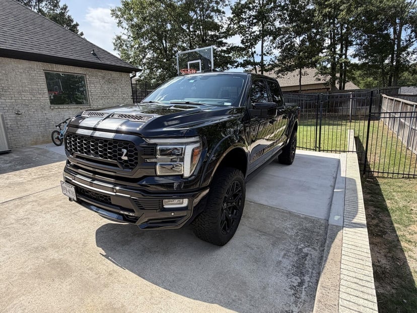 2024 Ford F-150 - Image 1