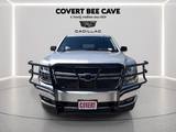 2020 Chevrolet Suburban - Preview 3
