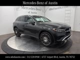 2026 Mercedes-Benz GLC - Preview 2