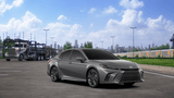 2026 Toyota Camry - Preview 15