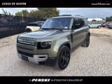 2020 Land Rover Defender - Preview 2
