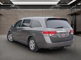 2016 Honda Odyssey - Preview 8