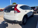 2014 Honda CR-V - Preview 3