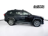 2022 Toyota RAV4 - Preview 8