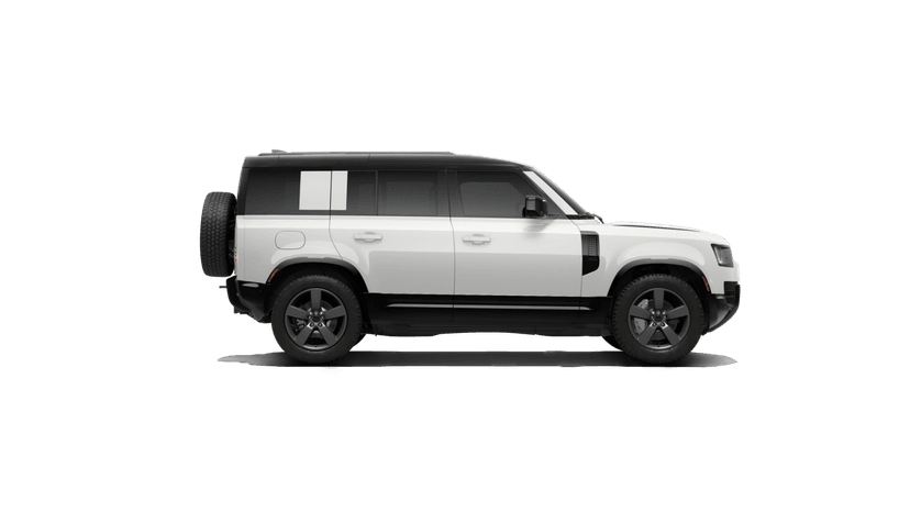 2026 Land Rover Defender - Image 1