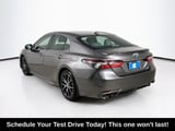 2022 Toyota Camry - Preview 5