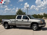 2007 Chevrolet Silverado 3500 HD - Preview 10